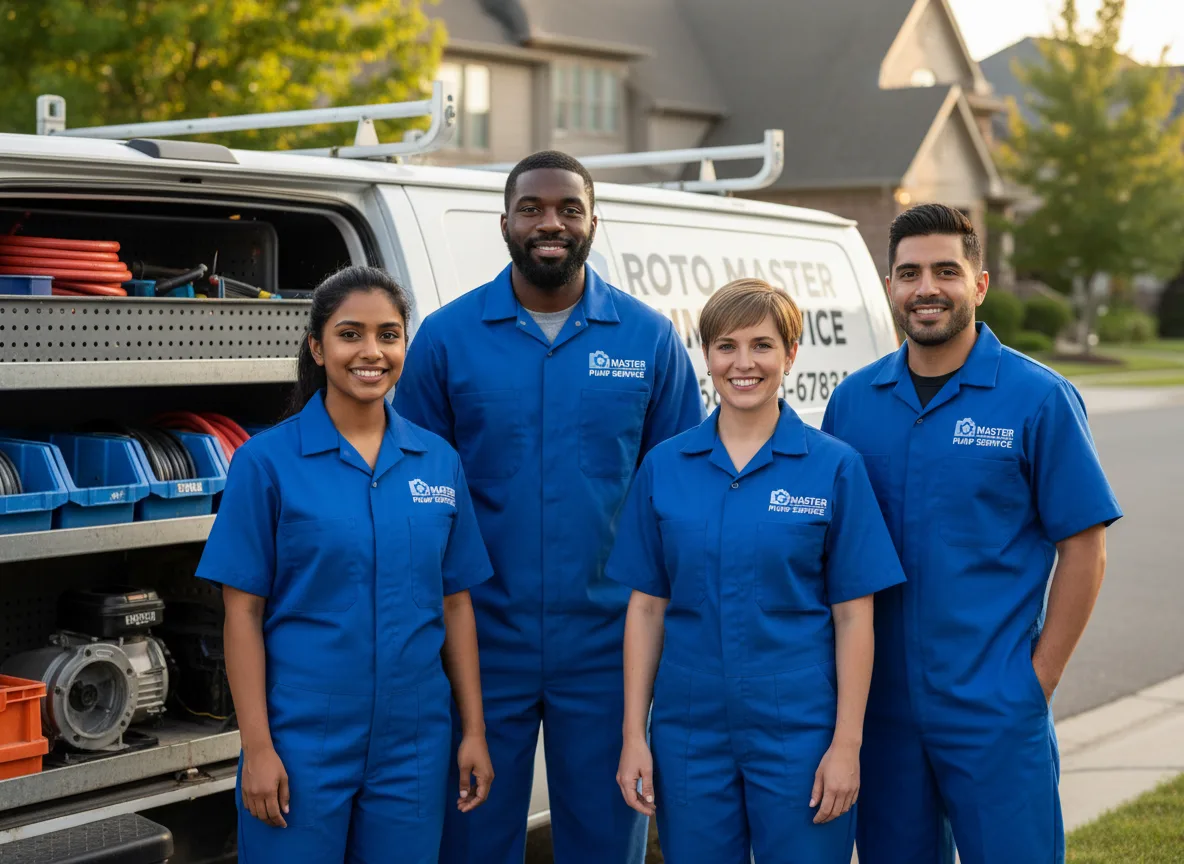 Sump Pump Installation company in Mount Carmel, PA